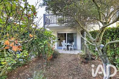 Appartement 2 pièces 189000 €