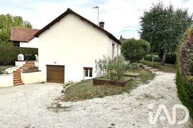 Maison 5 pièces 229000 €