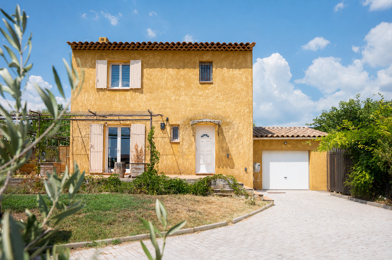 Maison 4 pièces 378000 €