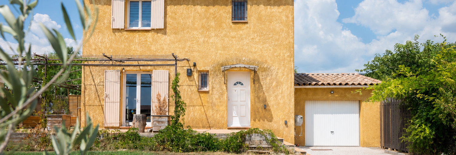 Maison 4 Pièces 86 m² à vendre à Puget-Ville (83390)