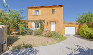 Maison 4 Pièces 86 m² à vendre à Puget-Ville (83390)