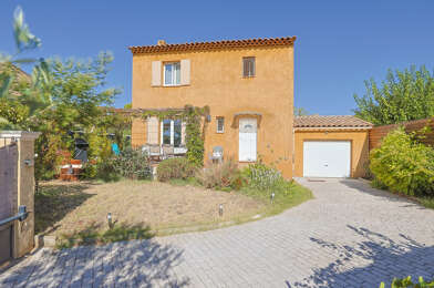 Maison 4 pièces 378000 €