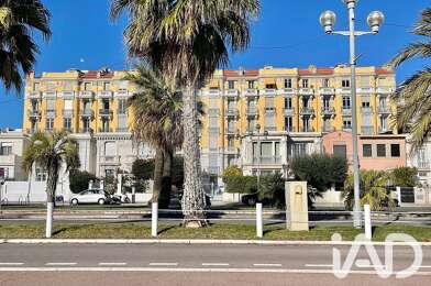 Appartement 3 pièces 450000 €