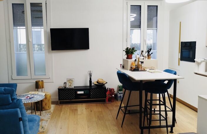 Vente Appartement 3 pièces — photo 3