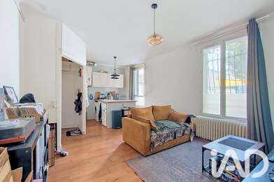 Appartement 2 pièces 239000 €