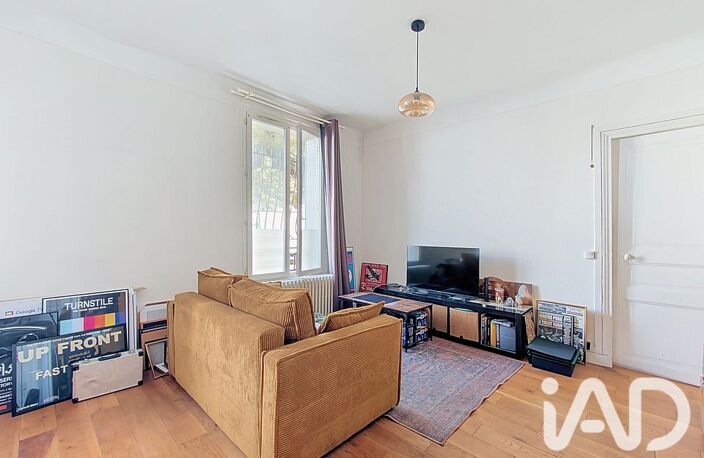 Vente Appartement 2 pièces — photo 2