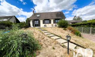 Maison 4 Pièces 95 m² à vendre à Ferrières-en-Gâtinais (45210)