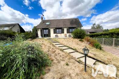 Maison 4 pièces 195000 €