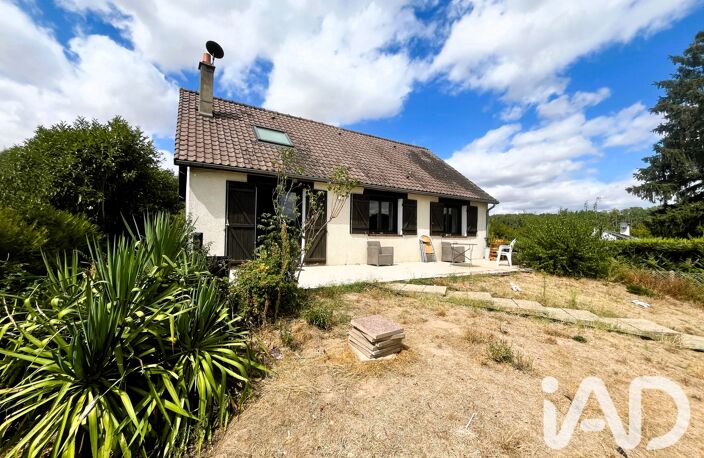 Vente Maison traditionnelle 4 pièces — photo 2