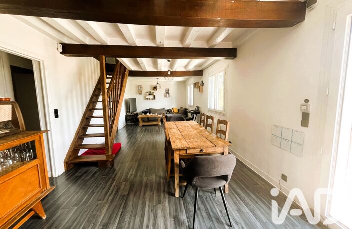 Vente Maison traditionnelle 4 pièces — photo 3
