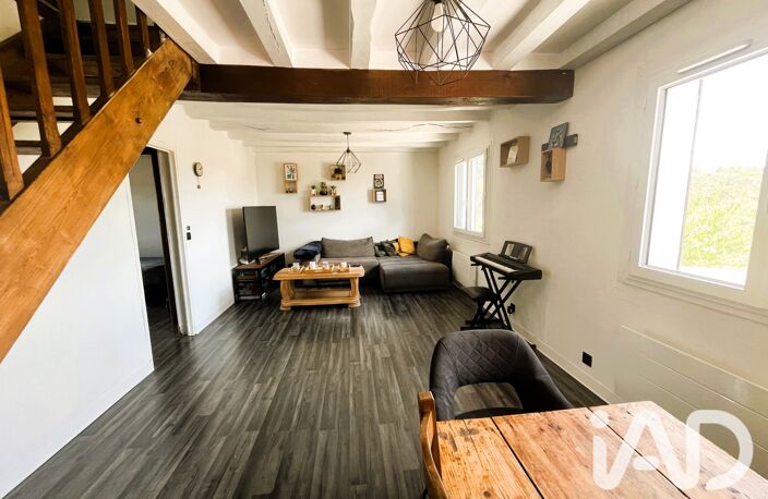 Vente Maison traditionnelle 4 pièces — photo 4