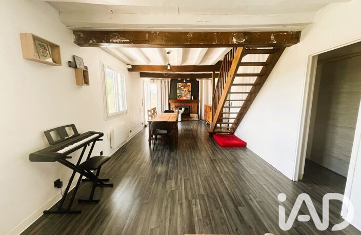 Vente Maison traditionnelle 4 pièces — photo 5