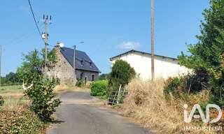 Maison 4 Pièces 62 m² à vendre à Soursac (19550)