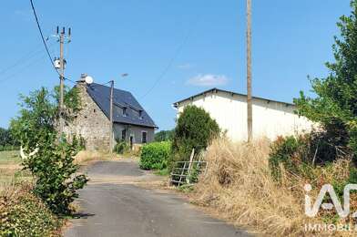 Maison 4 pièces 106000 €