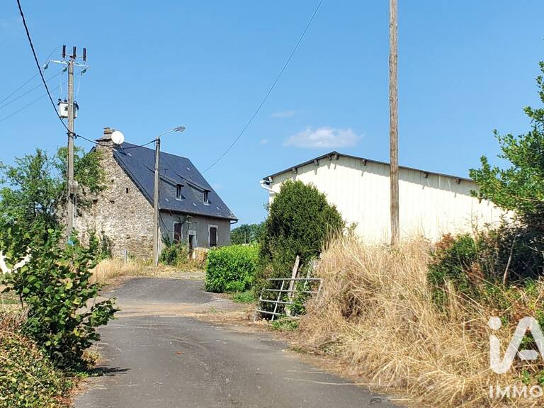 Vente Maison de campagne 4 pièces — photo 1