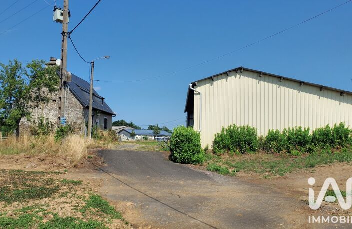 Vente Maison de campagne 4 pièces — photo 2