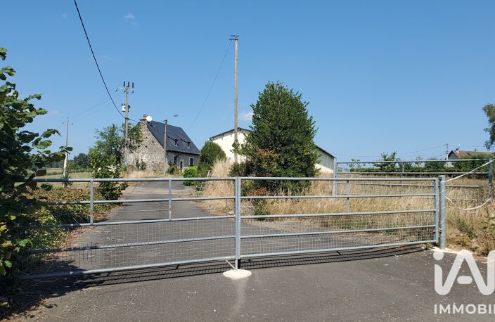 Vente Maison de campagne 4 pièces — photo 3