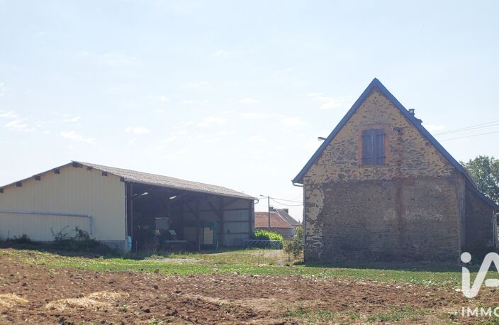 Vente Maison de campagne 4 pièces — photo 4