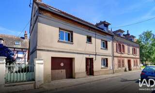 Maison 5 Pièces 113 m² à vendre à Louviers (27400)