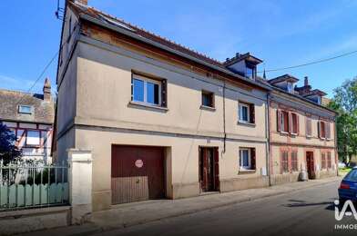 Maison 5 pièces 149000 €