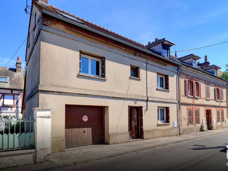 Vente Maison/villa 5 pièces — photo 1