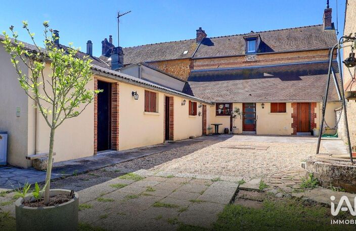 Vente Maison/villa 5 pièces — photo 2