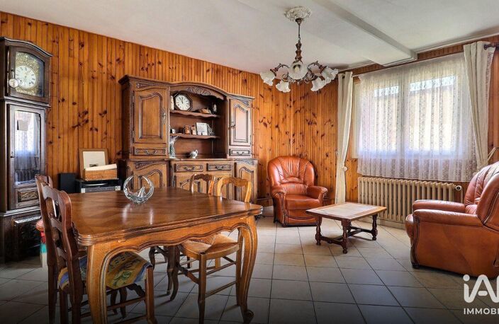 Vente Maison/villa 5 pièces — photo 3