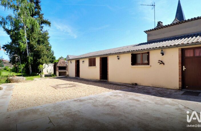 Vente Maison/villa 5 pièces — photo 4