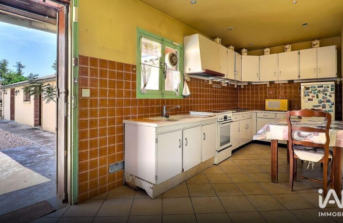 Vente Maison/villa 5 pièces — photo 5