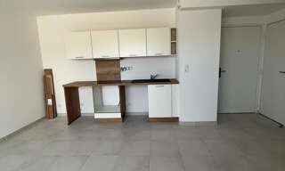 Appartement 2 Pièces 47 m² à louer à Hyères (83400)