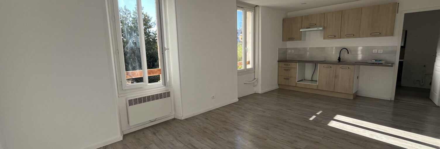Appartement 4 Pièces 70 m² à louer à La Garde (83130)