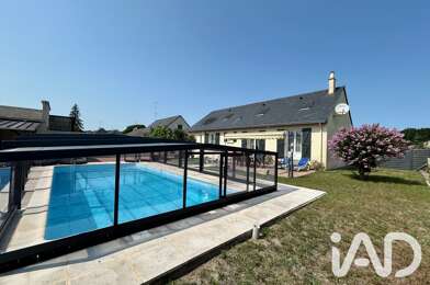 Maison 5 pièces 259000 €