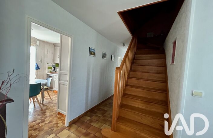 Vente Maison/villa 5 pièces — photo 3