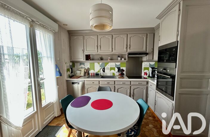 Vente Maison/villa 5 pièces — photo 4