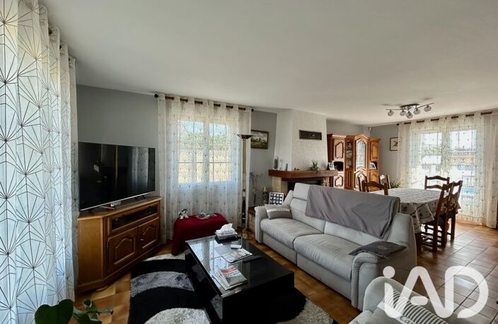 Vente Maison/villa 5 pièces — photo 5