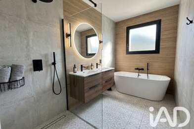 Maison 4 pièces 362000 €