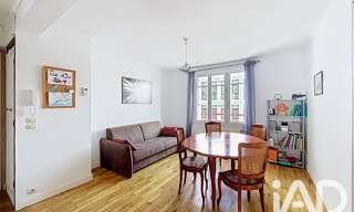 Appartement 3 Pièces 49 m² à vendre à Nantes (44100)