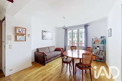 Appartement 3 pièces 179000 €