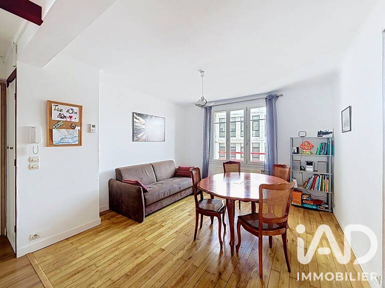 Vente Appartement 3 pièces — photo 1