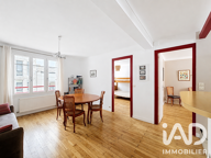 Vente Appartement 3 pièces — photo 2