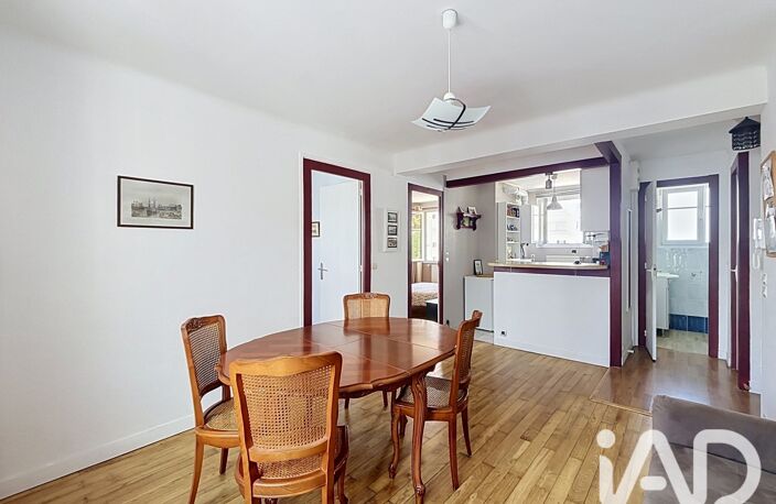 Vente Appartement 3 pièces — photo 2