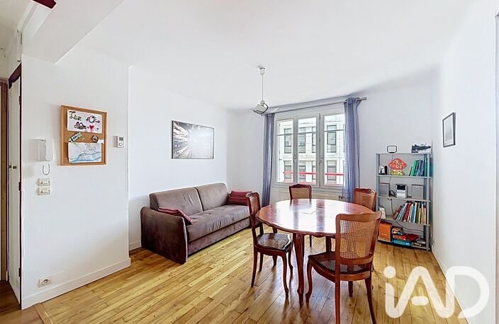 Vente Appartement 3 pièces — photo 3