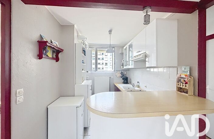 Vente Appartement 3 pièces — photo 4