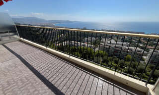 Appartement 2 Pièces 60 m² à vendre à Nice (06200)