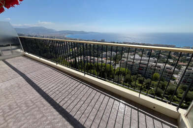 Appartement 2 pièces 493500 €
