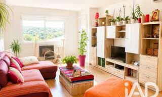 Appartement 3 Pièces 63 m² à vendre à Nîmes (30900)