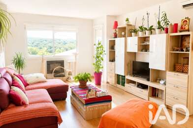 Appartement 3 pièces 270000 €