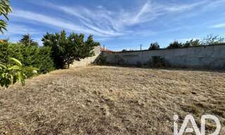 Terrain  671 m² à vendre à Roullet-Saint-Estèphe (16440)