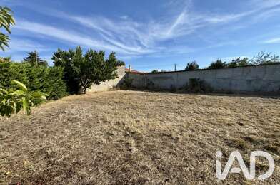 Terrain  35000 €
