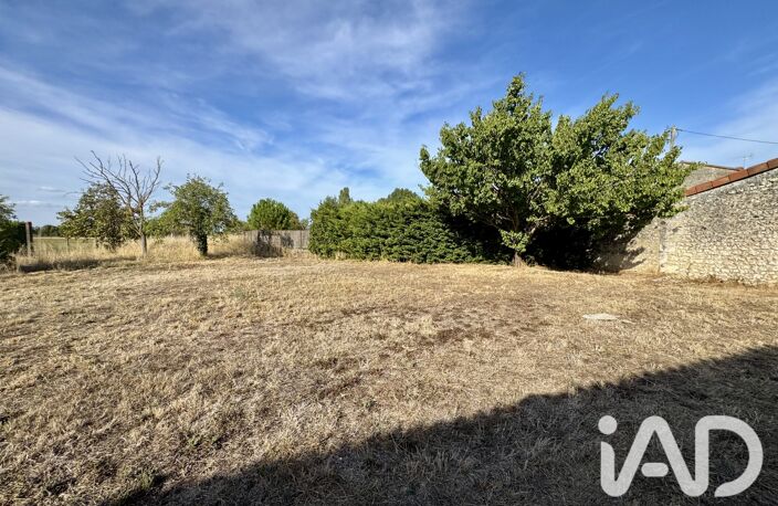 Vente Terrain à bâtir 671 m&sup2; — photo 4